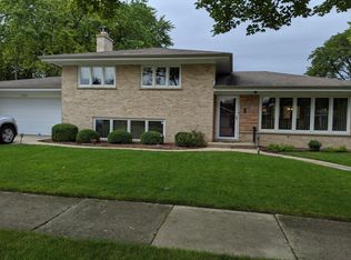 2800 Cherry St, Park Ridge, IL 60068