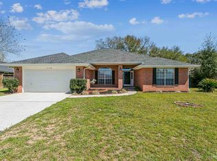 4798 Jaimee Leigh Dr, Milton, FL 32570