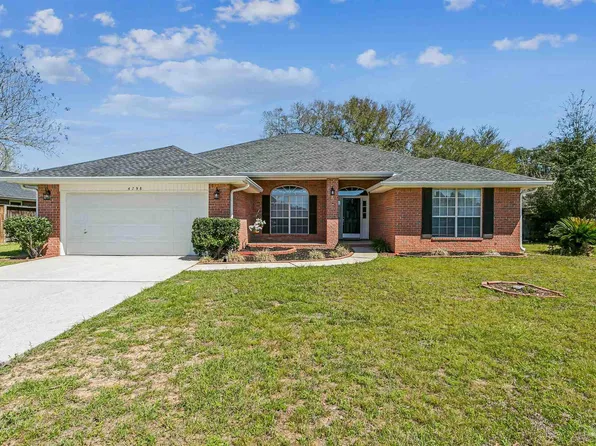 4798 Jaimee Leigh Dr, Milton, FL 32570