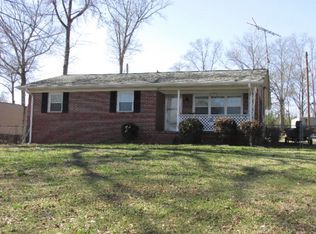 187 Pauls Shore Dr, Waterloo, SC 29384