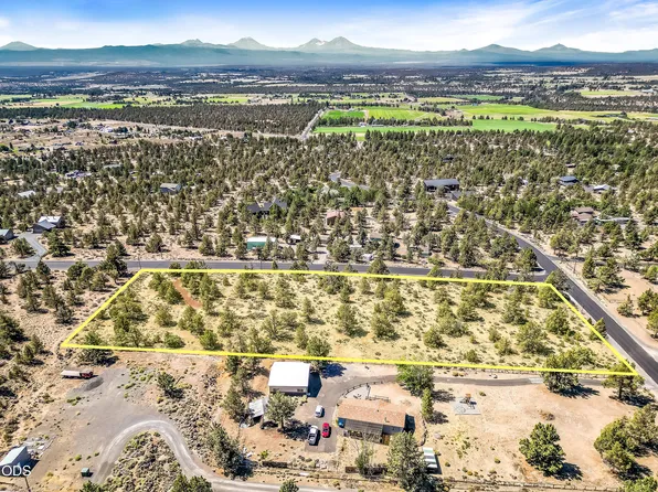 Journey Ave #Tl-03500, Bend, OR 97703