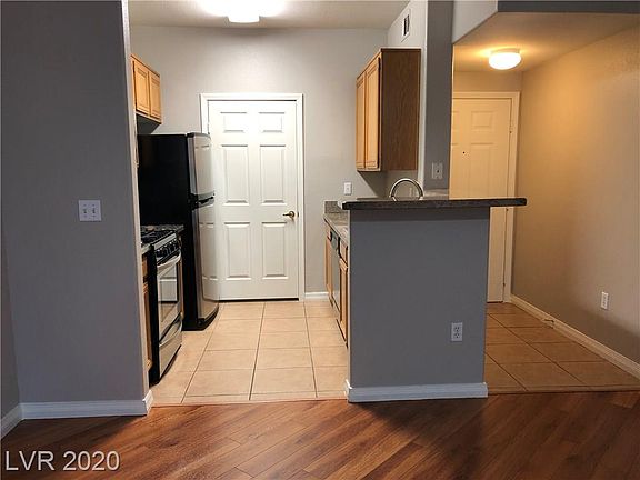 4th image of 7155 S Durango Dr Unit 111