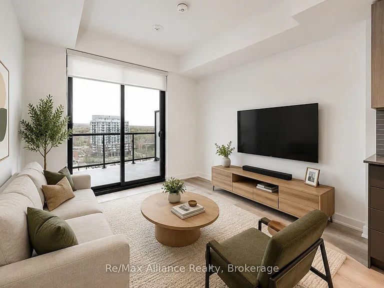 2075 Lakeshore Rd #1110 — Photo 10