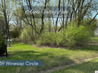 839 Winesap Cir #186, Howard, OH