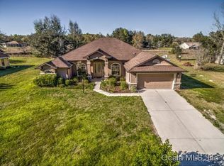 13797 SW 109th Ln, Dunnellon, FL 34432