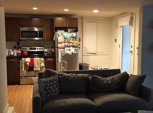 1806 Lamont St NW #B, Washington, DC 20010