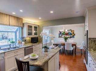 390 Sunfish Ct, Foster City, CA 94404