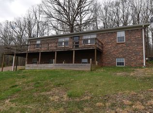 1691 Culps Bend Rd, Clifton, TN 38425
