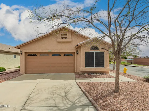 121 N RAMADA --, Mesa, AZ 85205