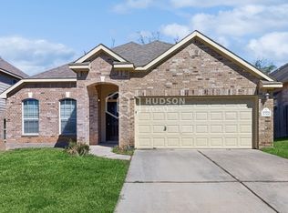 1722 Park Oak Dr, Conroe, TX 77304