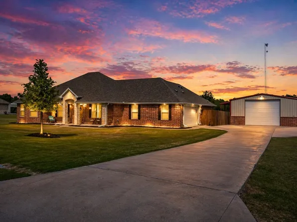 940 Lester Burt Rd, Farmersville, TX 75442