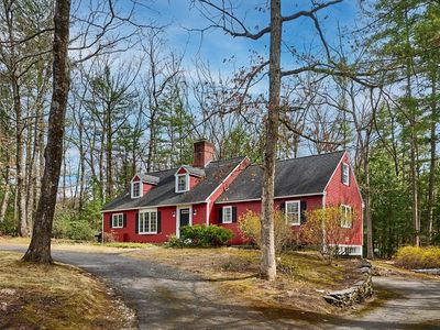 33 Echo Hill Rd, Amherst, MA, 01002