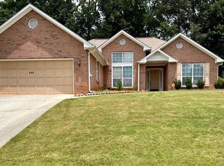771 Pennybrook Ln, Stone Mountain, GA 30087