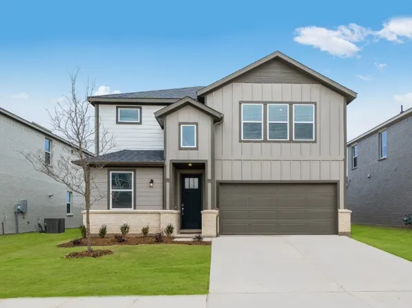 1436 Mustang Canyon Dr, Fort Worth, TX 76052