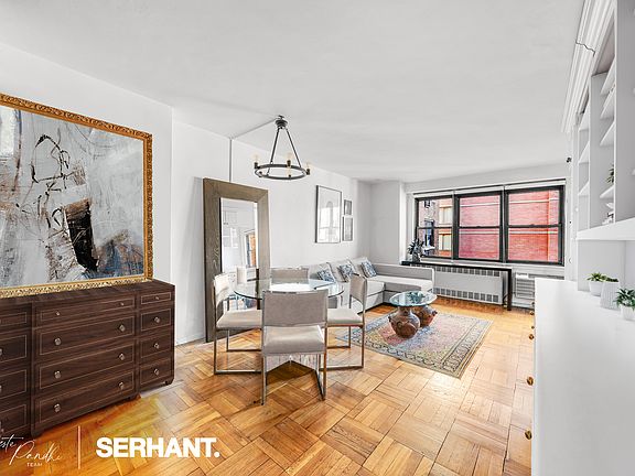 3rd image of 301 E 63rd St APT 12A