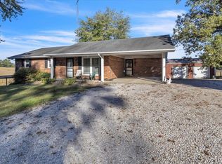 11166 N State Route 161, Dale, IN 47523