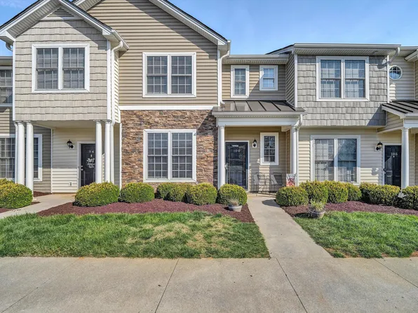 100 Sprouse Ln, Lynchburg, VA 24502