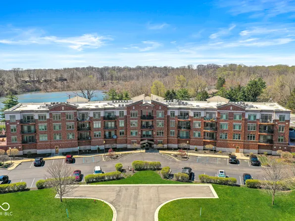 20971 Shoreline Ct APT 410, Noblesville, IN 46062