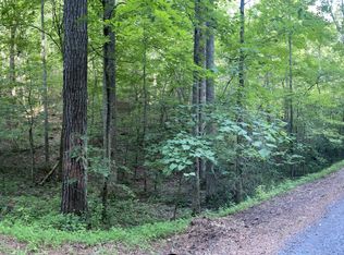 732 Nettle Ln, Ranger, GA 30734