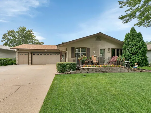 1109 14th Ave SE, Saint Cloud, MN 56304