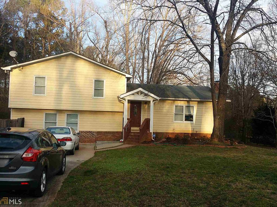1st image of 4102 Wrexham Dr #4