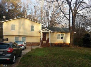 4102 Wrexham Dr #4, Snellville, GA