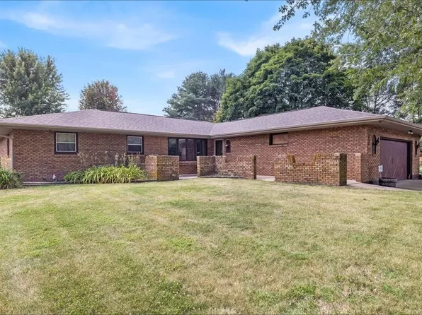 8170 Highview Dr, Winnebago, IL 61088
