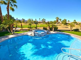 45193 Shaugnessy Dr, Indio, CA 92201