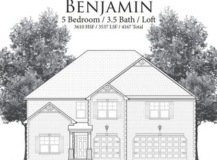 770 Garrett Way, Columbia, SC 29229