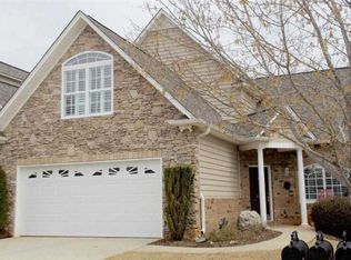 419 Clare Bank Dr, Greer, SC 29650