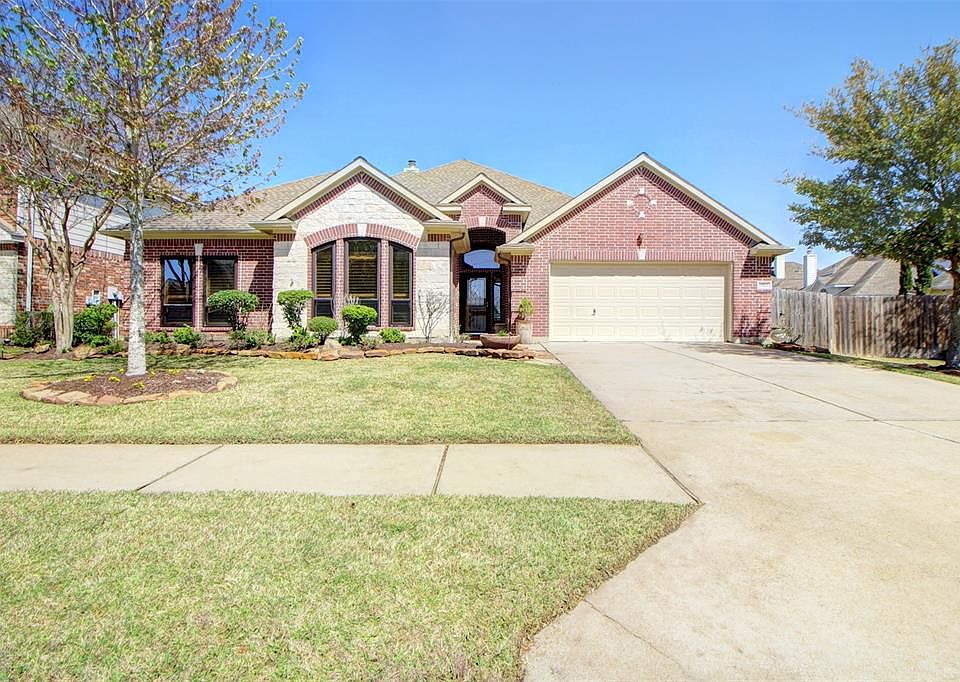 1st image of 19014 Canyon Frost Dr