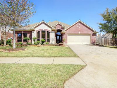 19014 Canyon Frost Dr, Tomball, TX, 77377