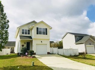 309 Pittsboro St, Fuquay Varina, NC 27526