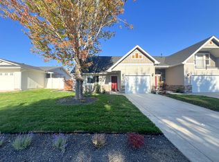 4522 S Cochees Way, Boise, ID 83709