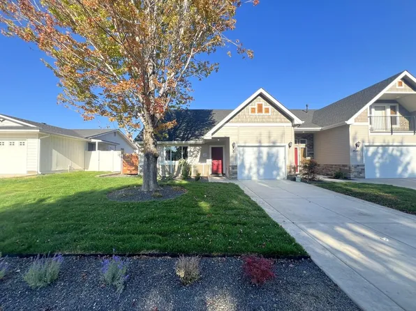 4522 S Cochees Way, Boise, ID 83709