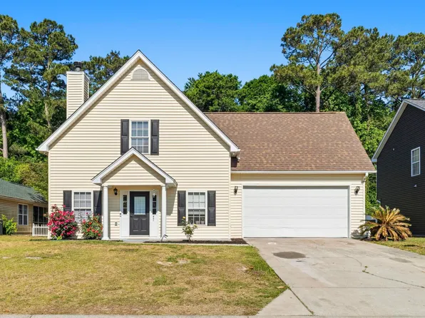 152 Clovis Circle, Myrtle Beach, SC 29579