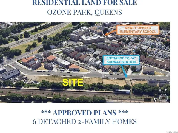 150-15-33 Hawtree Street, Ozone Park, NY 11417