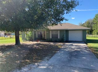 5090 Old Berkley Rd, Auburndale, FL 33823