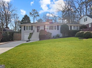 1051 Citadel Dr, Atlanta, GA 30324