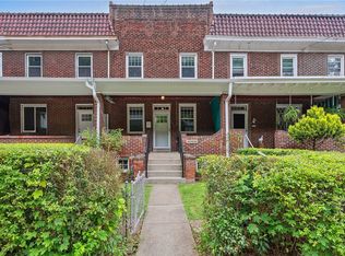 6524 Jackson St, Pittsburgh, PA 15206