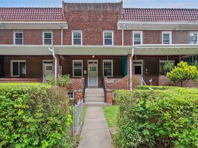 6524 Jackson St, Pittsburgh, PA, 15206