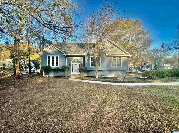 201 Shalimar Cir, Alabaster, AL 35007