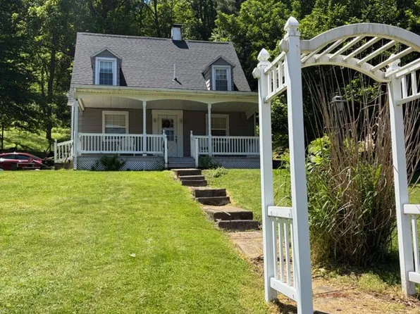 630 Fairgrounds Rd, Mount Vernon, OH 43050
