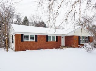 834 Westmoreland Ave, Kalamazoo, MI 49006