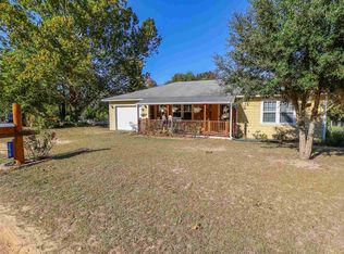 258 Jumper Station Rd, Swansea, SC 29160