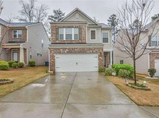 523 Hardy Ives Ln, Lawrenceville, GA 30045
