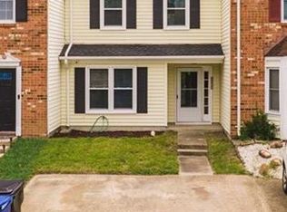 1528 Jameson Dr #1, Virginia Beach, VA 23464