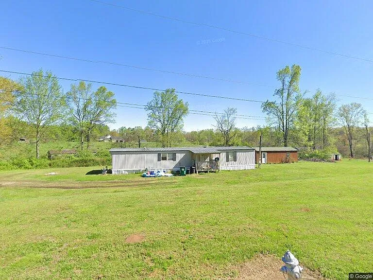 3930 Mark Lake Rd