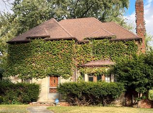 16504 Edinborough Rd, Detroit, MI 48219