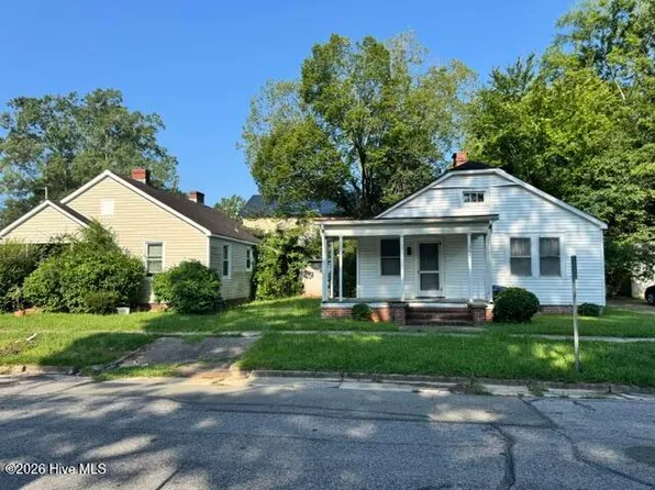 216 E Peyton Avenue, Kinston, NC 28501